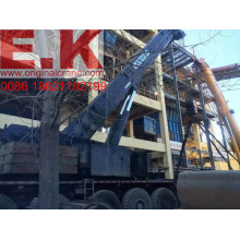 Liebhe170ton Hydraulische All Terrain Mobilkran-Hebezeuge (LTM1170)